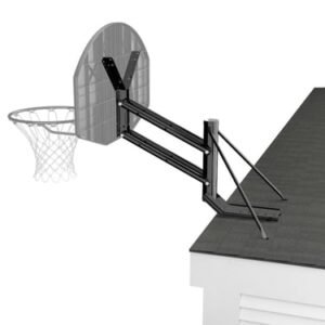 Spalding Converter Mounting Bracket