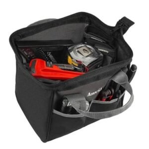 Anvil 10 in. Tool Bag (3-Pack)